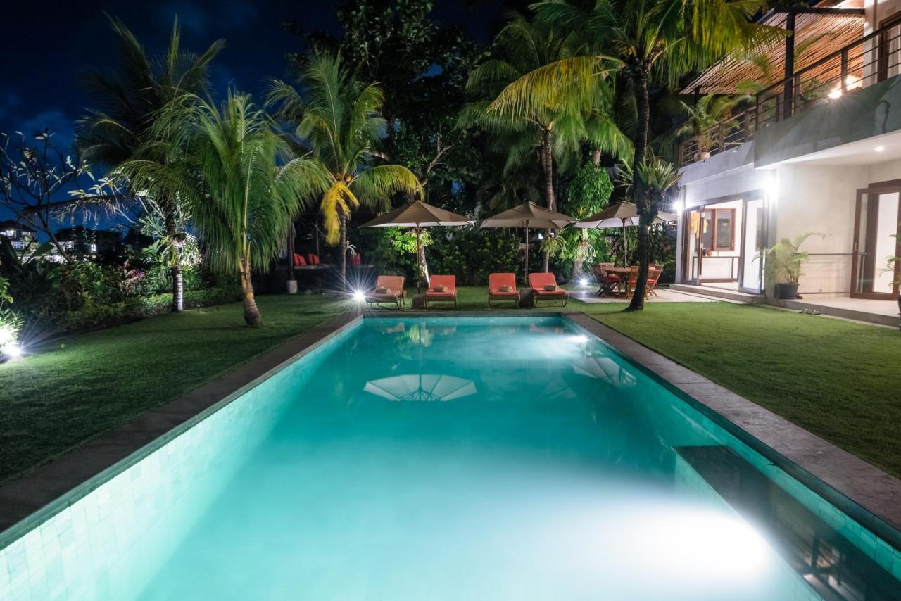 Dream View Villa Uluwatu  Exterior photo