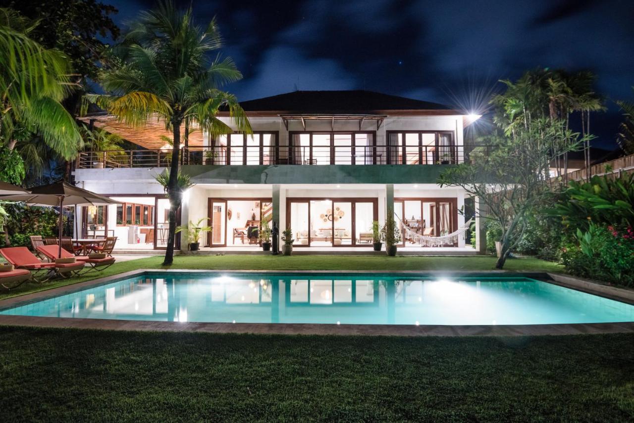 Dream View Villa Uluwatu  Exterior photo