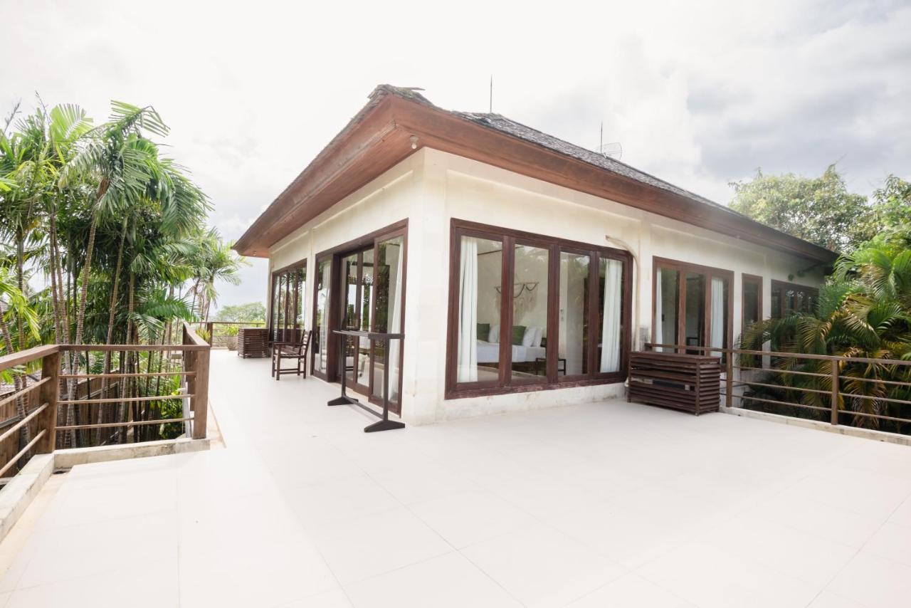 Dream View Villa Uluwatu  Exterior photo