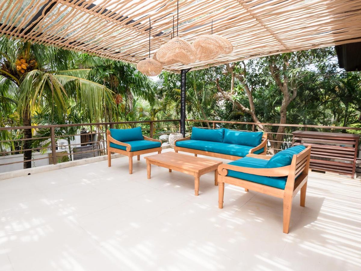 Dream View Villa Uluwatu  Exterior photo
