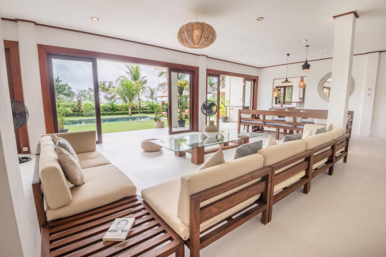 Dream View Villa Uluwatu  Exterior photo