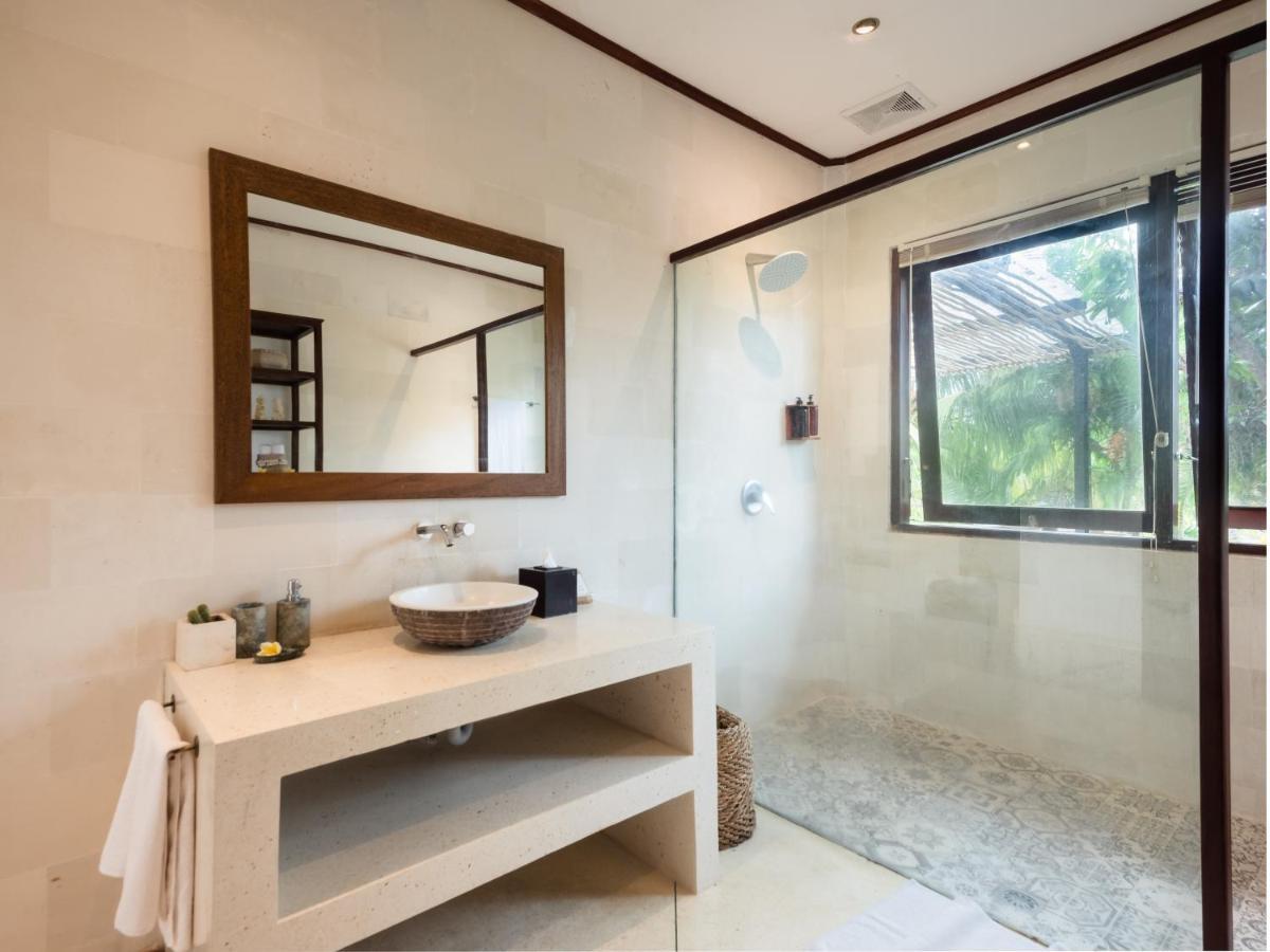Dream View Villa Uluwatu  Exterior photo