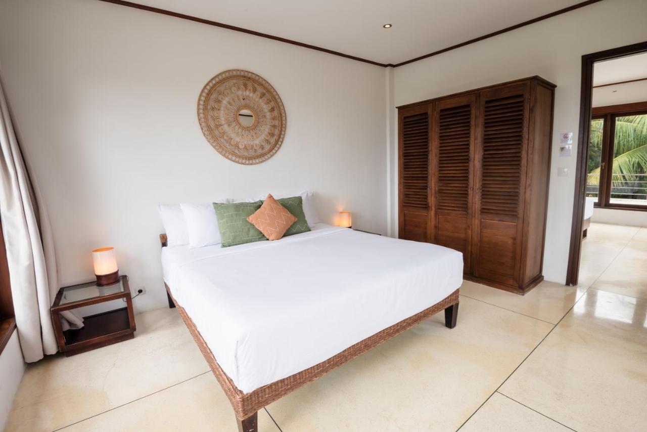 Dream View Villa Uluwatu  Exterior photo