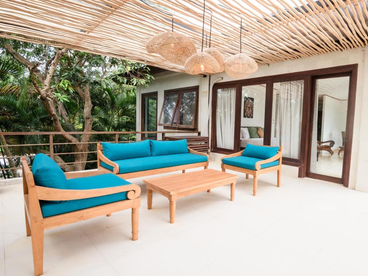 Dream View Villa Uluwatu  Exterior photo
