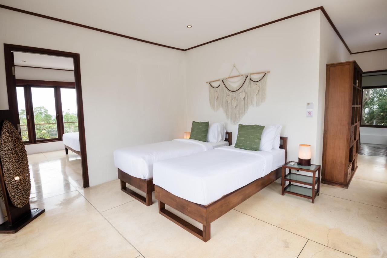 Dream View Villa Uluwatu  Exterior photo