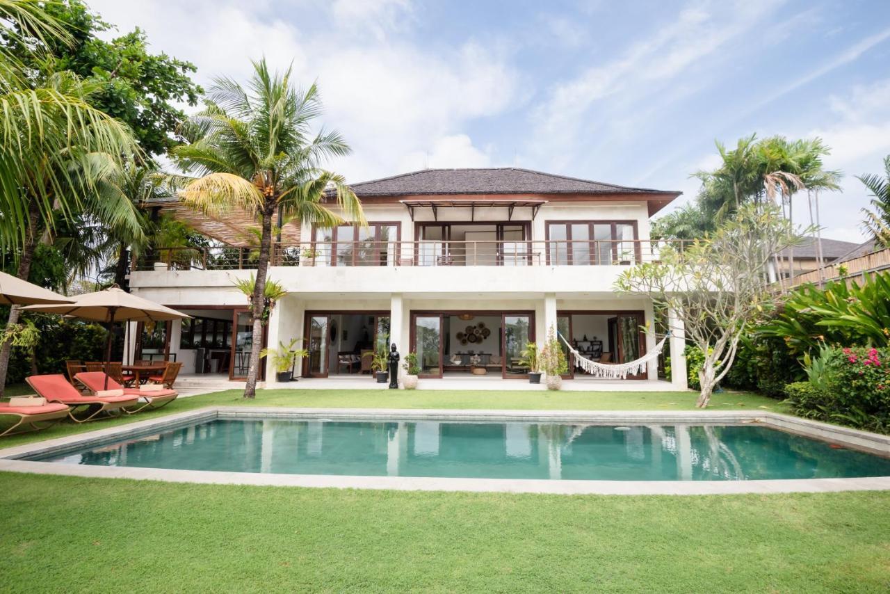 Dream View Villa Uluwatu  Exterior photo