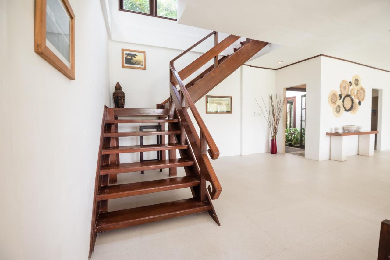 Dream View Villa Uluwatu  Exterior photo