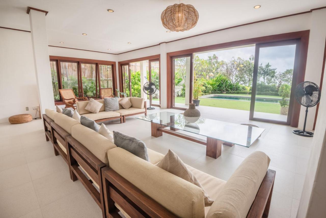 Dream View Villa Uluwatu  Exterior photo