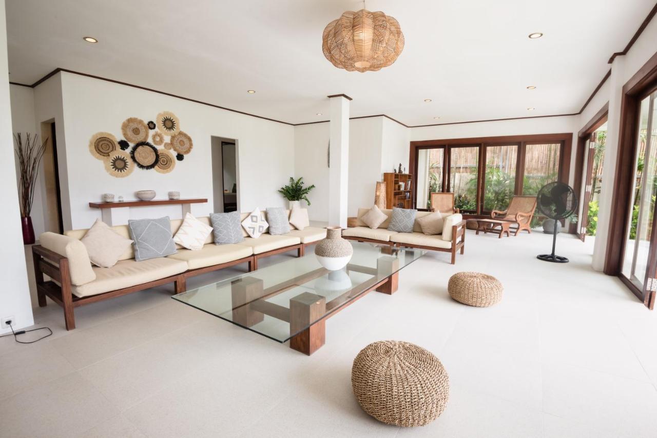 Dream View Villa Uluwatu  Exterior photo