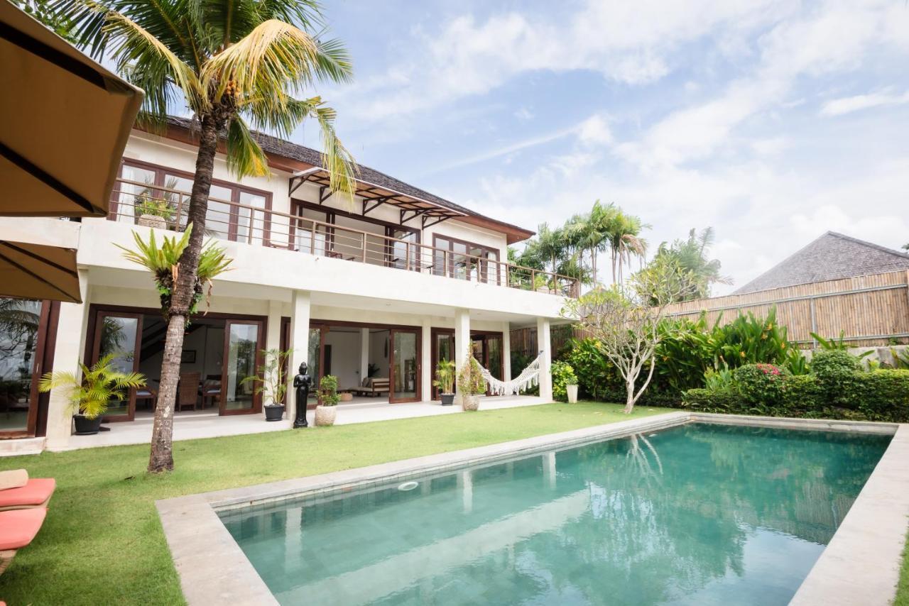 Dream View Villa Uluwatu  Exterior photo