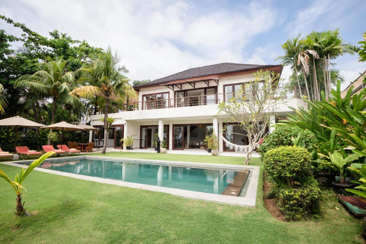 Dream View Villa Uluwatu  Exterior photo