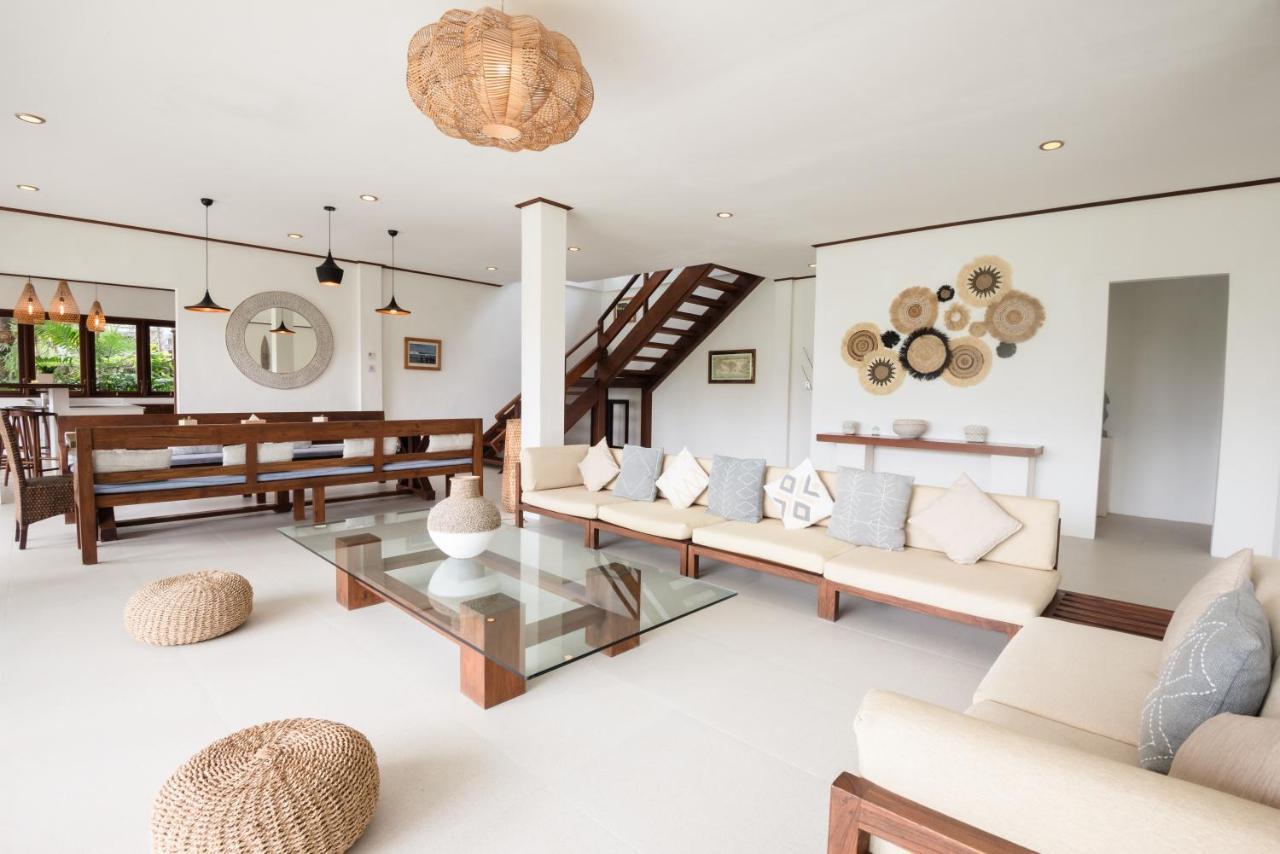 Dream View Villa Uluwatu  Exterior photo