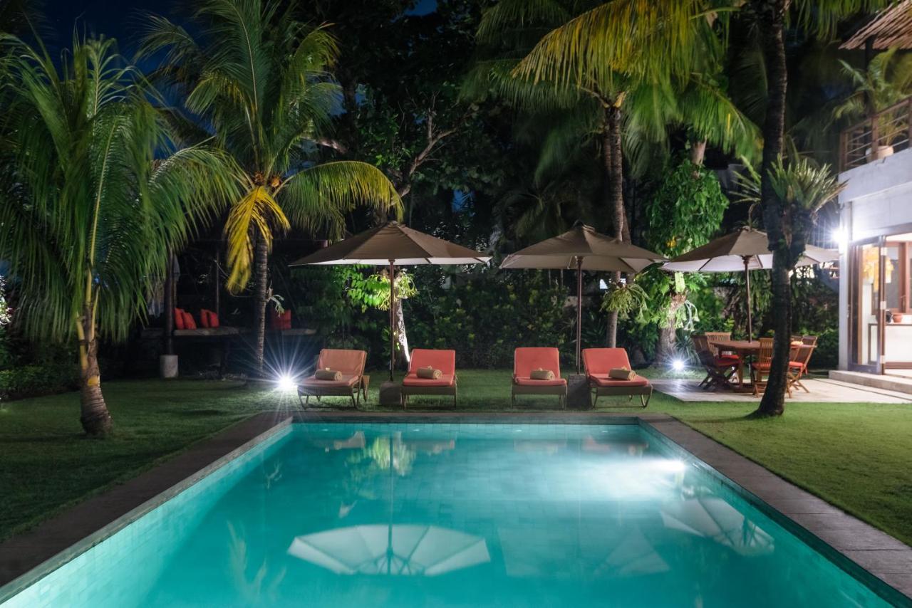 Dream View Villa Uluwatu  Exterior photo