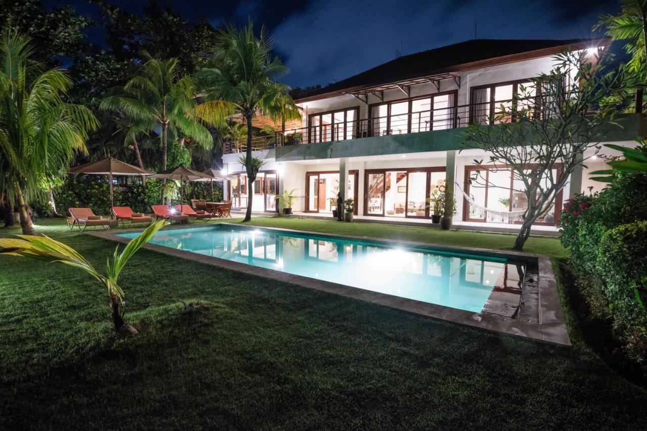 Dream View Villa Uluwatu  Exterior photo