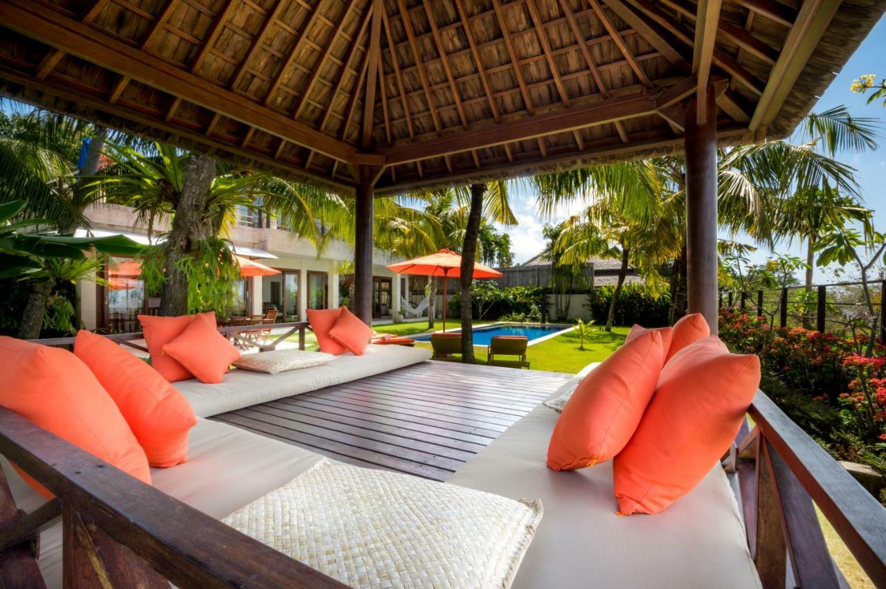 Dream View Villa Uluwatu  Exterior photo
