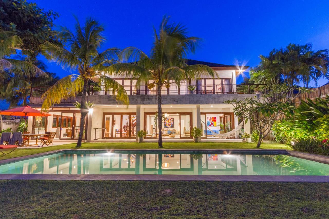 Dream View Villa Uluwatu  Exterior photo