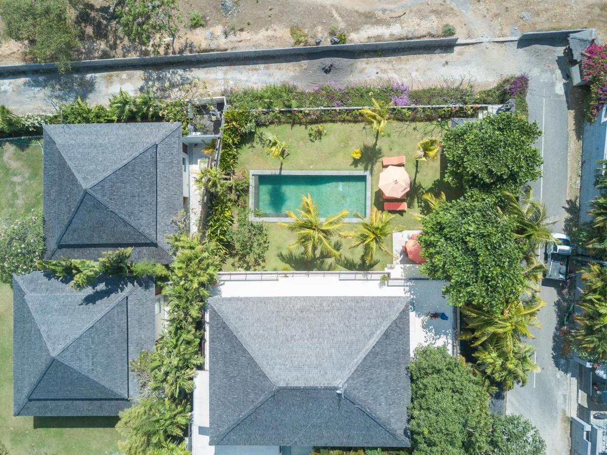 Dream View Villa Uluwatu  Exterior photo