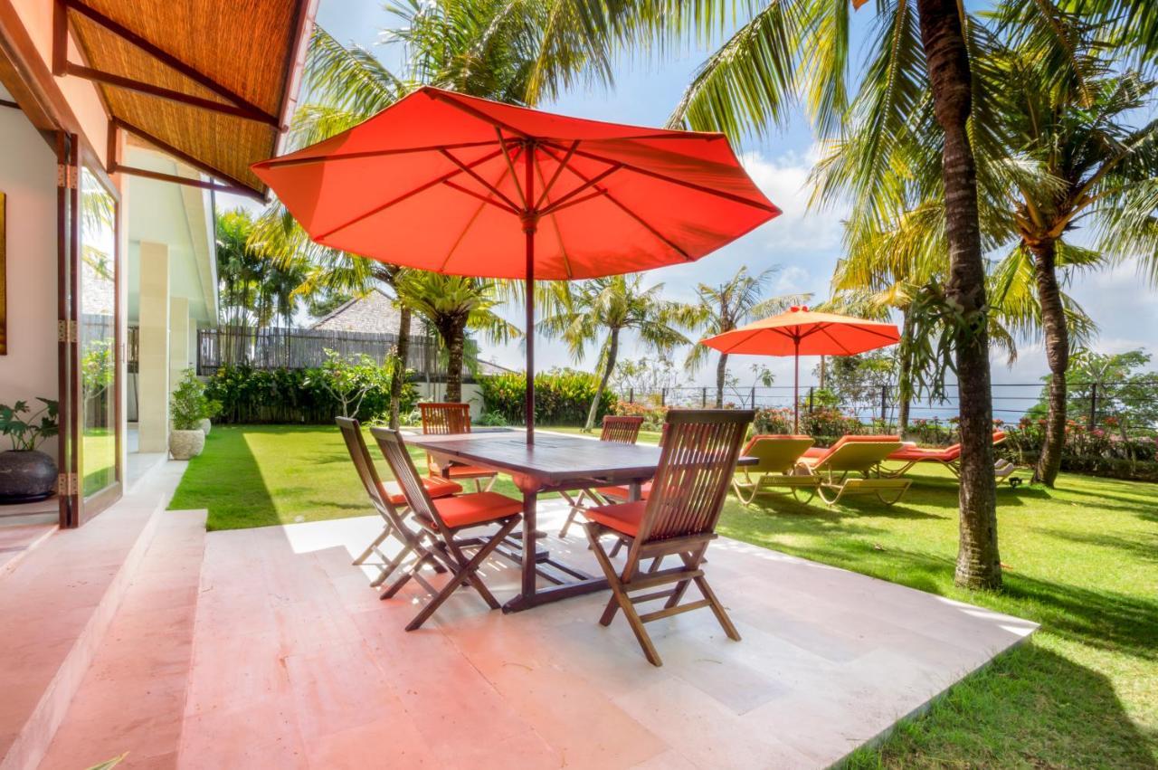 Dream View Villa Uluwatu  Exterior photo