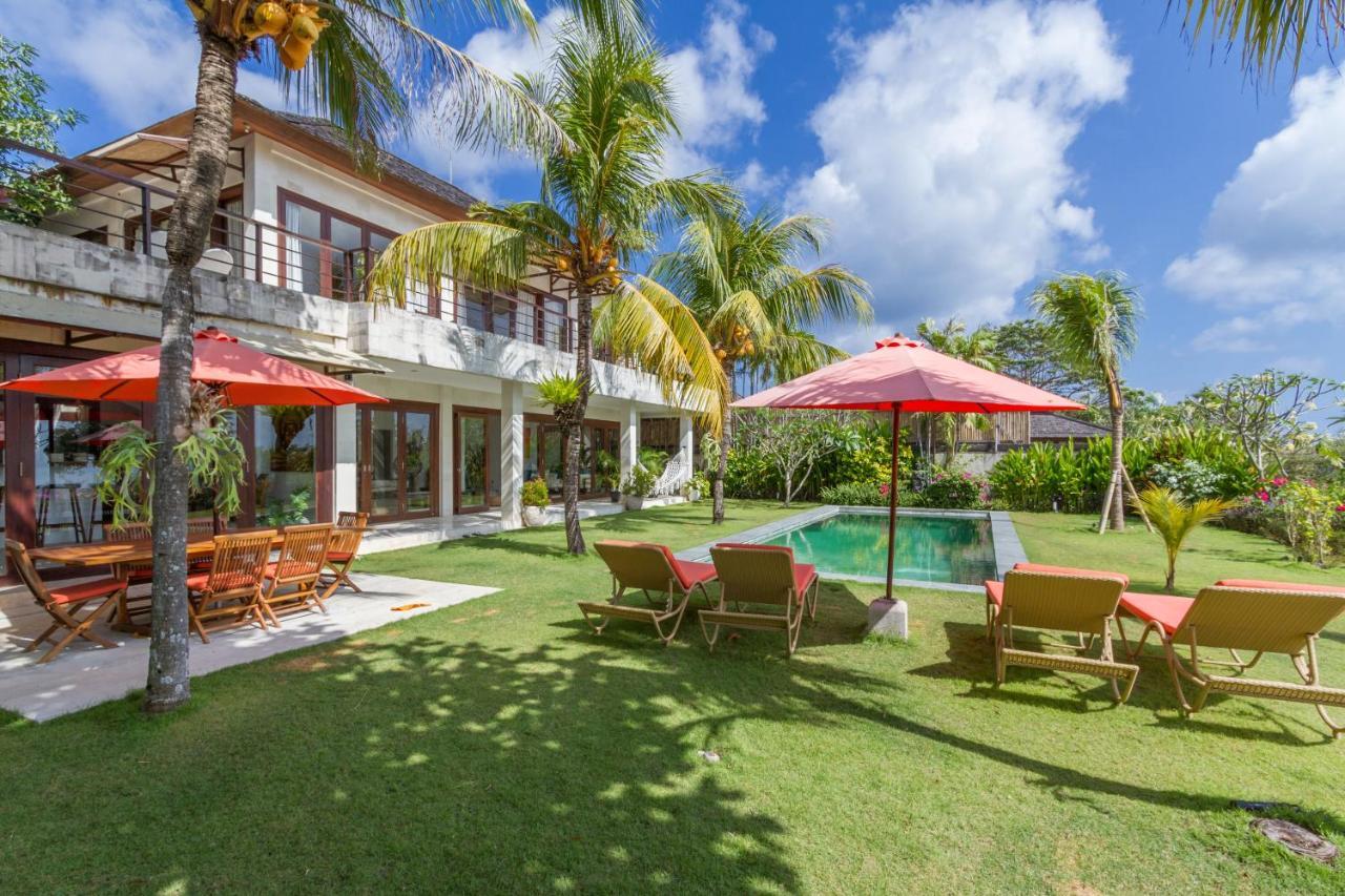 Dream View Villa Uluwatu  Exterior photo
